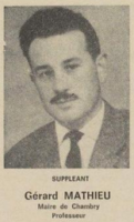 MATHIEU