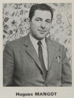 MANGOT