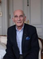 de BENOIST Henri Bouconville Vauclair L'Unio du 04/11/2023