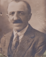 BERGER