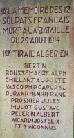 2024 - André Demolder