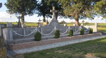 monument commémoratif - natty