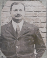 VOGELWEITH
