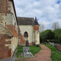 vue du cimetière _ natty