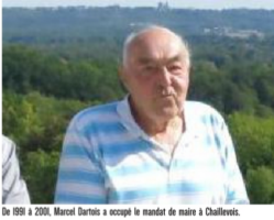 DARTOIS