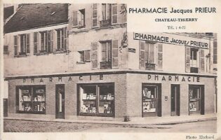 PRIEUR
