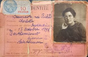 BEAUMEISTER NÉE RICHARD