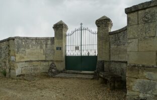 Cimetière communal