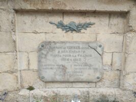 Monument aux morts
