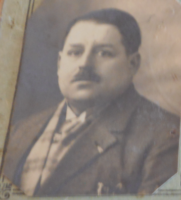 BERTRAND