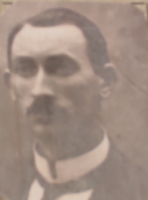 GAUCHET