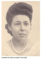 Macault Louise Laon