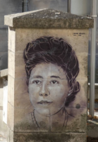 MACAULT ÉPOUSE AUMONT