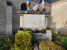 Monument aux Morts