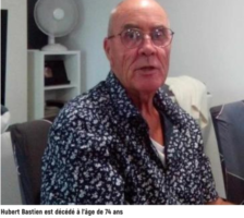 BASTIEN
