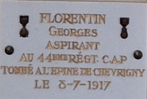 FLORENTIN