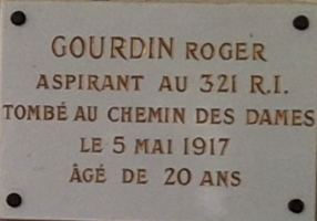 GOURDIN