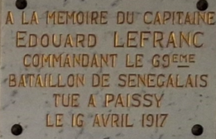 LEFRANC