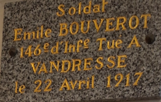 BOUVEROT
