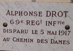 DROT