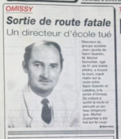 DUMORTIER