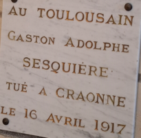 SESQUIERE