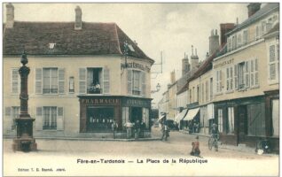 ANDRIEUX