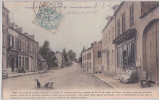 THIÉRY