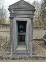 petite chapelle familiale - O.Dufour