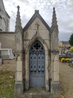 Cimetière communal