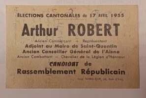 ROBERT