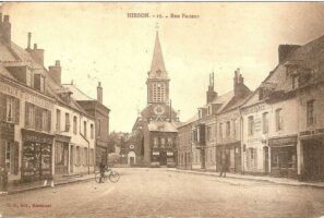 BRETON