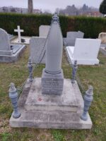 Monument Commémoratif du 1er Bataillon du 67e RI