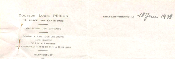 PRIEUR