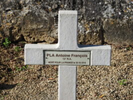 PLA