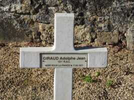 GIRAUD