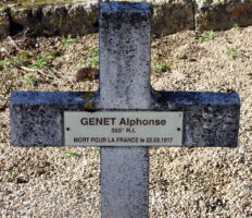 GENET