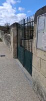 Cimetière communal
