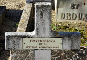 BOYER