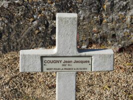COUGNY