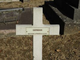 GERMAIN