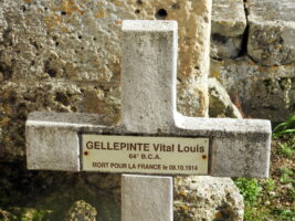 GELLEPINTE