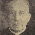 HUTIN Auguste