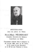 PECHENART