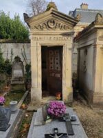 Chapelle familiale - O.Dufour
