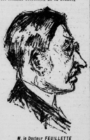 FEUILLETTE