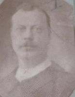 CHRÉTIEN