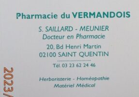 SAILLARD-MEUNIER