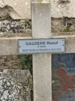 GAUZÉRE