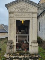Chapelle familiale - o.Dufour